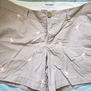 Old Navy shorts
